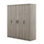 Armoire à miroir