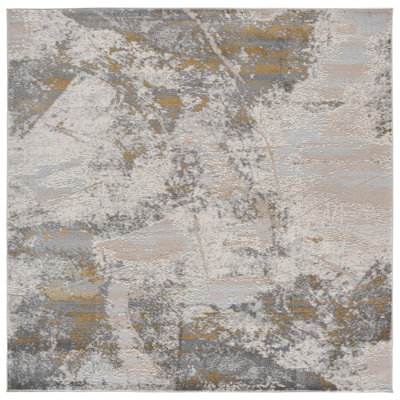 Palma 372 Performance Abstract Rug