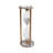 11" Ellis Agate Hourglass