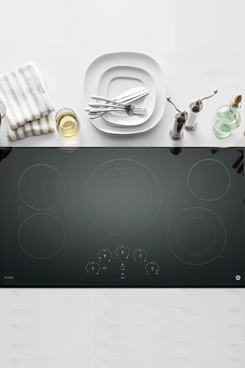 Cooktops
