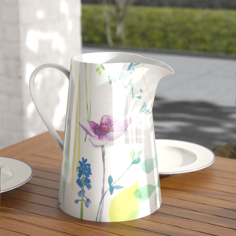 Portmeirion, Water Garden - Jug