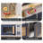 Preschool Play Kitchen Set-92499884