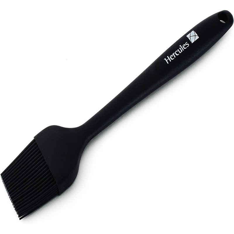Hercules Silicone Manual Meat Basting Brush