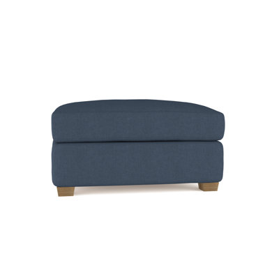 Thompson Upholstered Ottoman