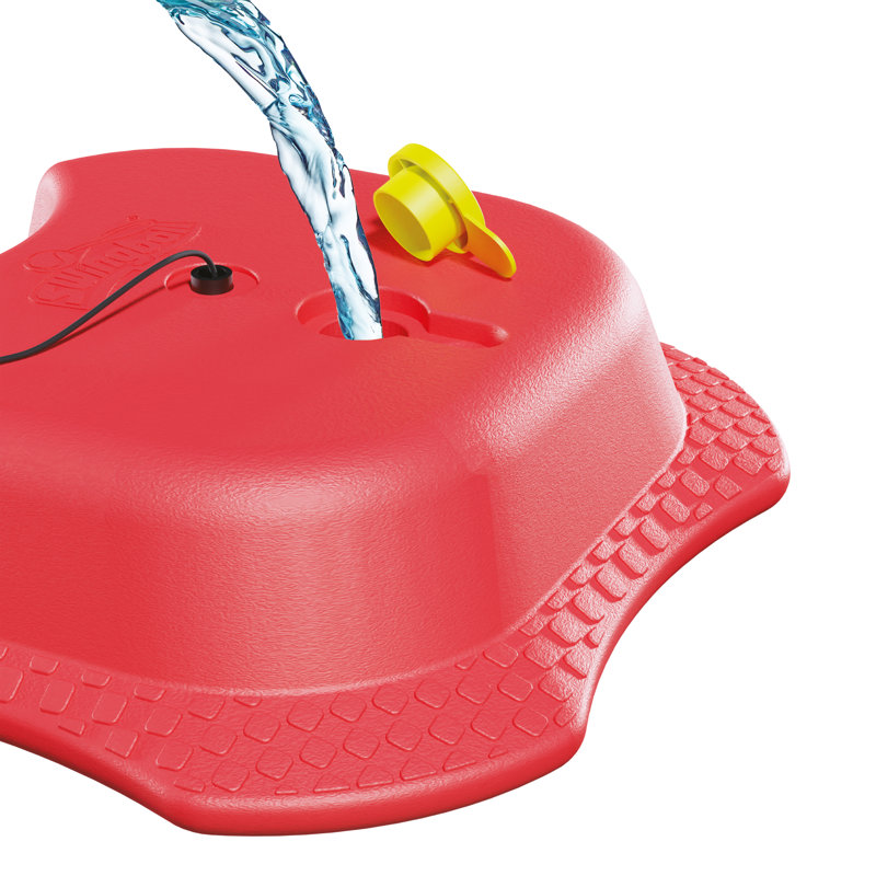 Mookie Plastic Outdoor Kids Game with Carrying Case
