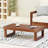 WESTCHESTER COFFEE TABLE