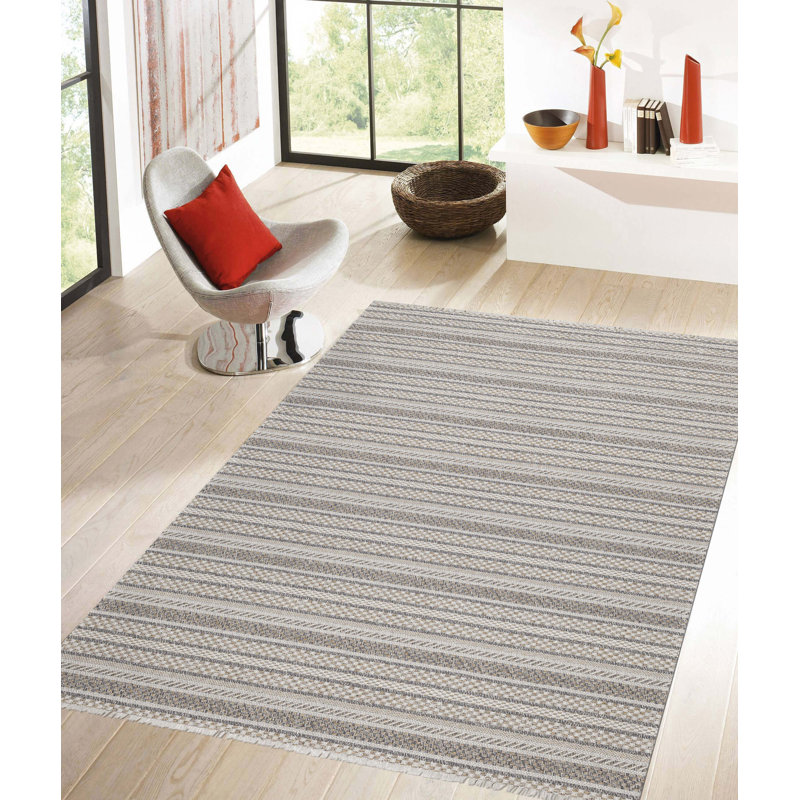 Tapis Kohdyn, Rectangle 4 pi 2 po x 5 pi 11 po