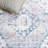 Mareshah Performance Machine Washable Oriental Rug-962827287