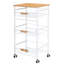 Chariot H 29,9 x l 16,7