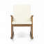 Chaise berçante d'extérieur en bois-62751737-62751738