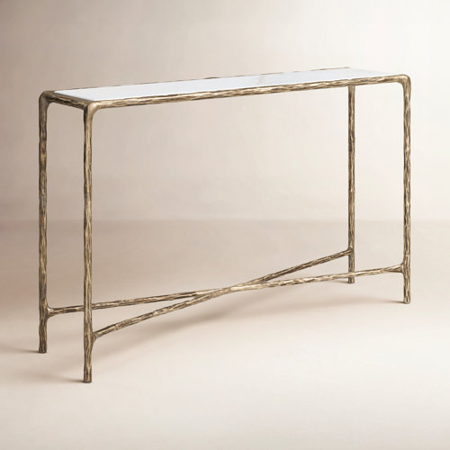 Grey Console Tables | Joss & Main