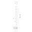 Cascade 3 - Light LED Pendant-30323478