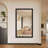 60"X36" Oversized Modern Rectangle Wall Mirror For Bathroom, Living Room, Bedroom | Black Aluminum Frame | Vertical Or Horizontal Mount | Gift Idea-183500542-183500543
