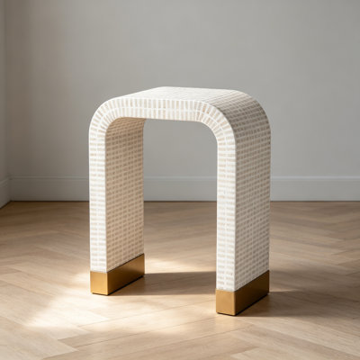 Table de bout