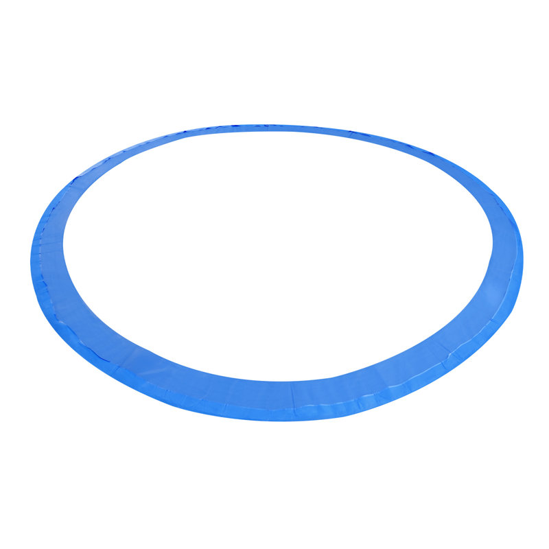 16FT Trampoline Replacement Safety Pad, Blue
