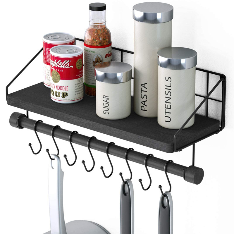 Marlissa Floating Shelf