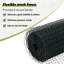 Hexagon Fence Steel-288664831-288664830