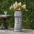 Bamir Handmade Statue Planter