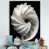 Toile tendue