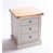 Light Brown/Grey/Brass selected