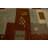 Wool Patchwork Indoor Rug