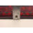 Monserratte One-of-a-Kind 5'1" X 6'10" New Age Wool Area Rug in Red