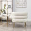 Demetrius  30" W Upholstered Barrel Chair-1483697646