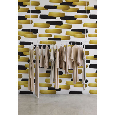 Adnel Matte Mural