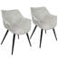Fauteuil rembourré Billie-Ann-1444188997