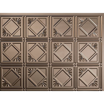 Totally Backsplash Wall Panelling 18" x 24" Field Tile