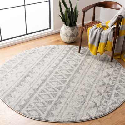 Muniz Performance Southwestern Rug