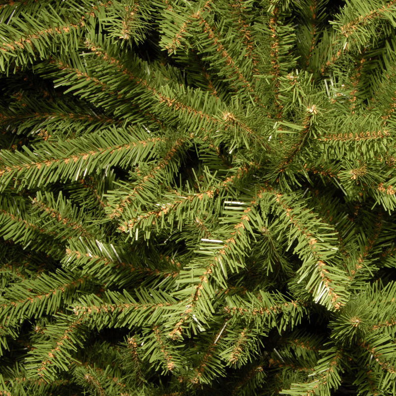 9'' Dunhill Fir Slim Tree, 6.5'