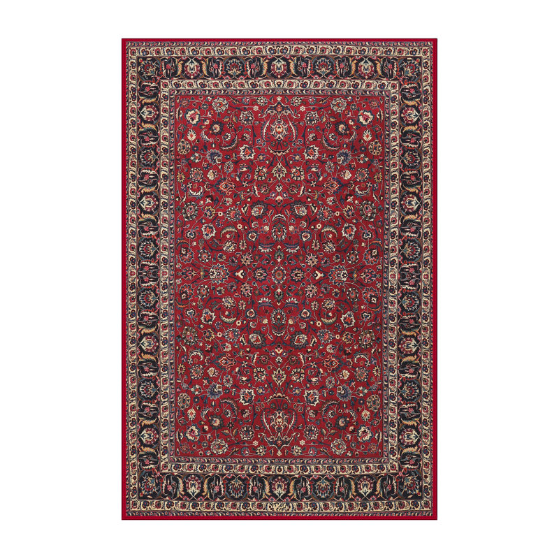 Faraz Oriental Indoor Rug, Rectangle 5' x 7'