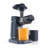 Ninja JC151 NeverClog Cold Press Juicer, Powerful Slow Juicer with Total Pulp Control, Countertop, Electric, 2 Pulp Functions, Dishwasher Safe, 2nd Generation,-111657550