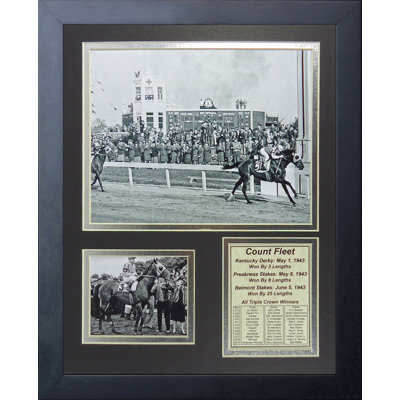 Single Picture Frame Photograph