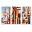 Cocoa Charm De Stijl paysage-103068471-103068472