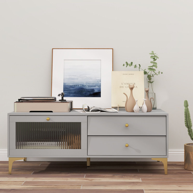 TV Stand for TVs up to 55"
