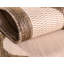 Tapis d'intérieur / extérieur à motif géométrique beige / brun Stanwich-29557853