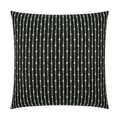 Kemp Striped Pillow Cover & Insert