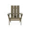 Chaise Adirondack pliable pour patio-1887871748
