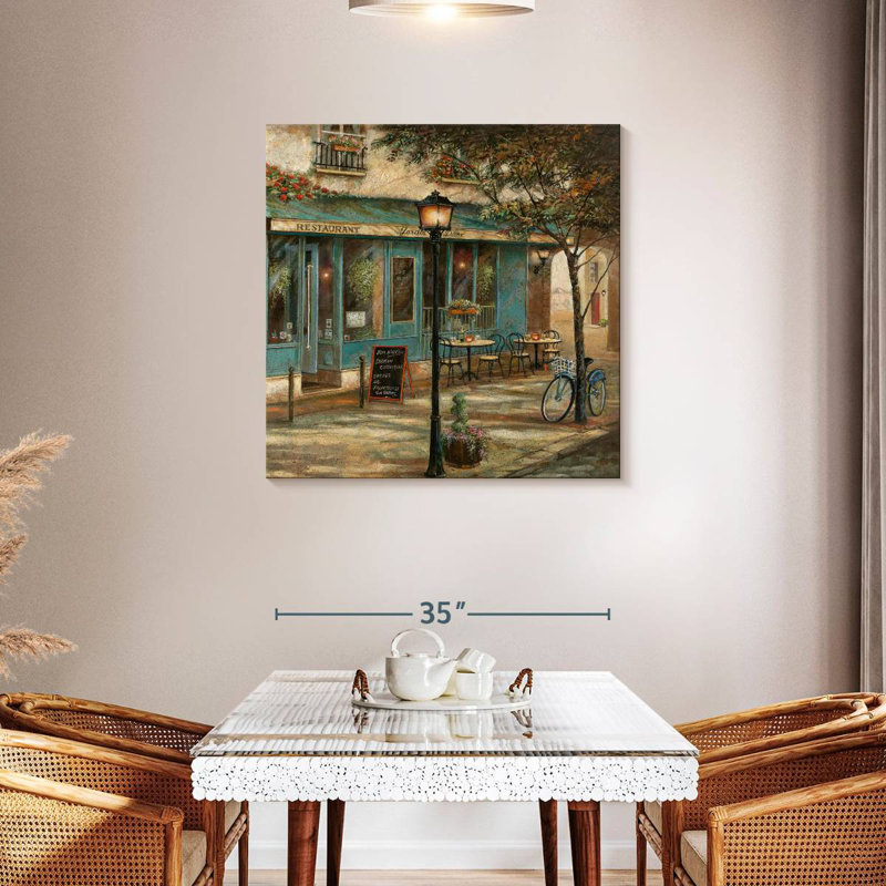 Lilie Jardin Notre Dame II, H 36 po x l 36 po