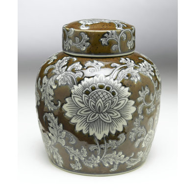 Pridmore Jar
