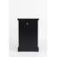 USB Charging Accent Cabinet-24308970