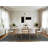 Machine Washable Solid Gray Area Rug-471676741