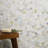Skylore Hexagon 12 in. x 12 in. Polished Marble Mosaic Floor and Wall Tile