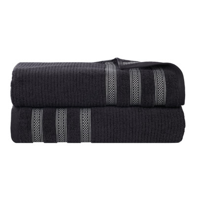 Ensemble de draps de bain Zero Twist