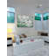 1 Piece Wrapped Canvas Wall Art-16672811