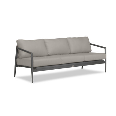 Delaine 83" Sunbrella® Patio Sofa