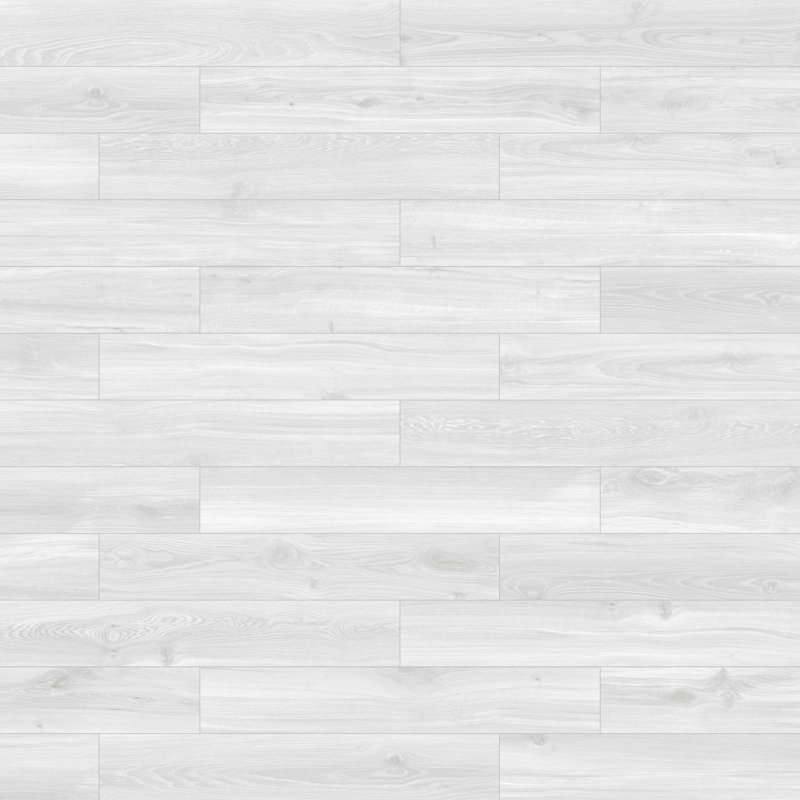 Bosco Matte 8x48 (18.09 Sq. Ft./Case), White