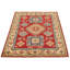 Tapis rouge Finest Ghazni 4 pi 11 po x 6 pi 9 po